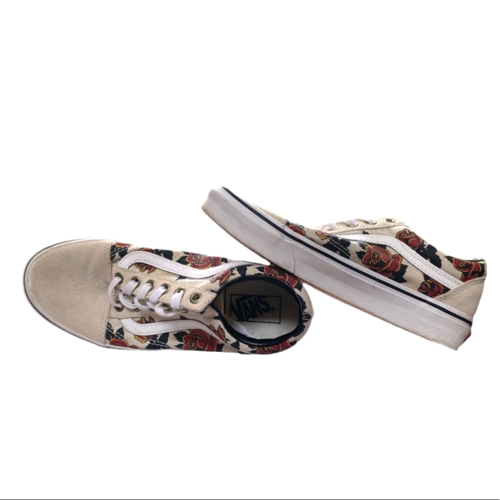 VANS Mary Rand Old Skool sneakers